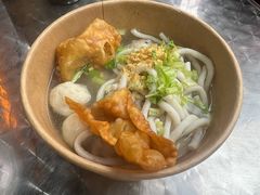 -非遗·十八曲鱼饺(西马总店)