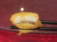 -抱德·潮汕味(敦和店原惠城鱼仔)