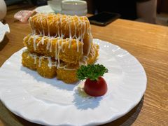 -禄运茶居·手工点心(猎德店)