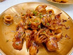 -阳江餐厅·30年老字号·粤菜海鲜大排档