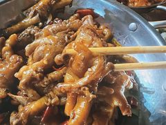 凤爪-小民大排档(马场角横路店)