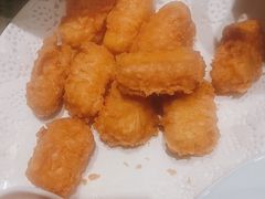-筱爷叔·上海传统手工菜(玉树路店)