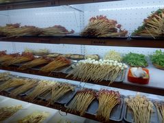 -镇江龙·火锅串串(武侯祠店)