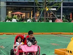 -大族广场Mall&More