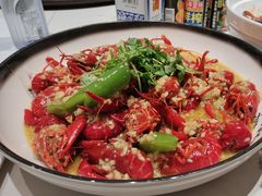 -新长岭大酒店酒楼