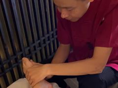 -姗娜娜足道·SPA(古北店)