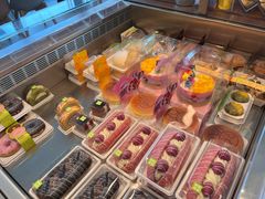 -奈雪的茶(大悦城PRO店)