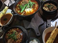 -良木缘咖啡西餐(蜀汉路店)