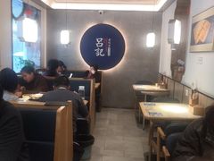 -吕记老鸭汤·徽菜馆(东营路店)