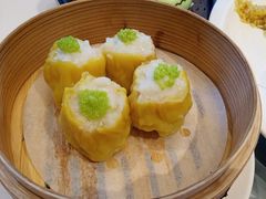 翡翠蟹籽干蒸-千灯盛汇·头牌粤菜(致越优城店)