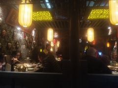 -小龙坎老火锅(金柏林店)