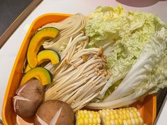 -润园四季椰子鸡火锅(南山海岸城店)