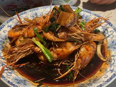 -老头儿油爆虾(金沙印象城店)