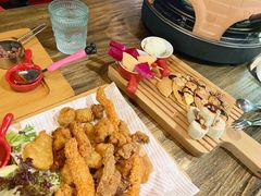 -NLFS1983咖啡花园餐厅(锦桂店)