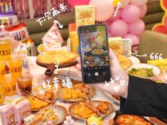 -乐凯撒披萨(喜荟城店)