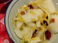 -荆九爷爆炒桥头三嫩(云南北路店)