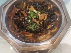 总督烩菜-大清花饺子(山庄店)