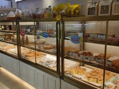 -蜂蝶来饼店(拱北总店)