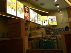 -DQ·蛋糕·冰淇淋(周浦万达店)