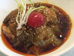 -汤记传菜(秀浦路店)