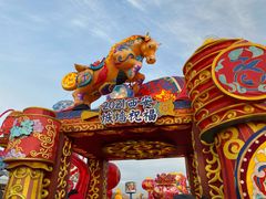 -西安城墙·碑林历史文化景区