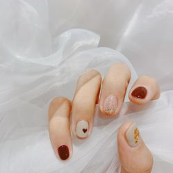 -米小兔美甲美睫