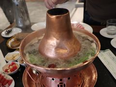 -南门涮肉(通州大船店)