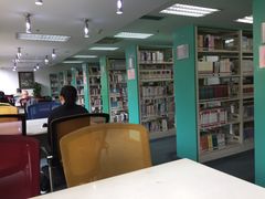 -深圳少年儿童图书馆