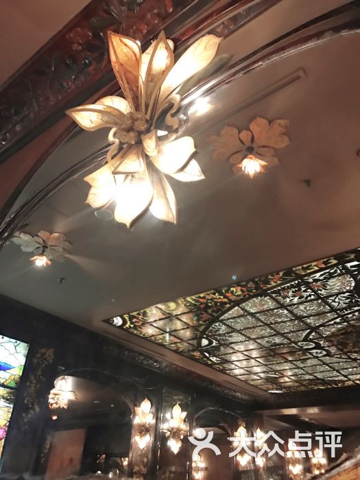 马克西姆蛋糕房(崇文门店)图片 - 第5张