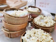 -晓友烧麦(光华村店)