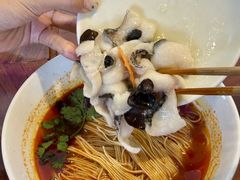 -同得兴 Since·1995 传统苏式面馆(十全街店)
