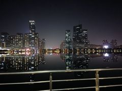 -天鹅湖体育公园