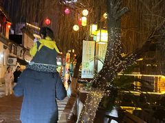 -衣裳街历史文化街区