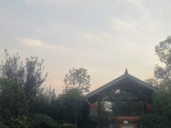 -郑州银基黄帝宫御温泉