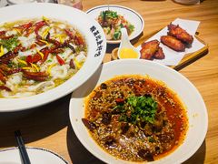 -太二酸菜鱼(福州泰禾店)