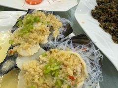 -众味海鲜大排档·活海鲜·潮汕味(南澳店)