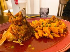 -花满楼(启秀路店)