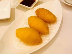 千层萝卜酥-利苑酒家(宜安广场店)
