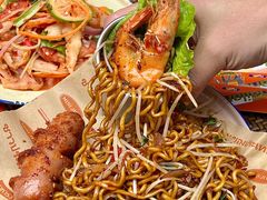 -小小集渔·泰式大排档(太古里香槟店)