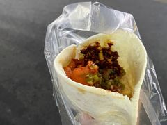 -董爸爸烤饼(马站底店)