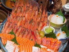 -松鹤精致料理(五一中路店)