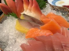 -大渔铁板烧(蛇口店)