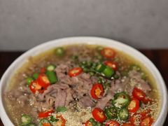 -红料理|串串有瘾·烧烤(吴中路店)