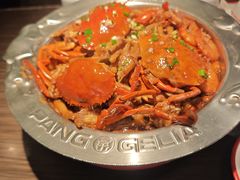 -胖哥俩肉蟹煲(淮安万达店)