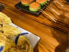 -千懿六本木酒场(常熟路店)