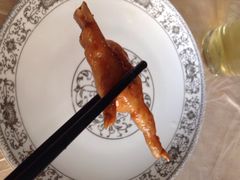 iphone_upload_pic-蟹肉煲蟹肉(阊胥路店)