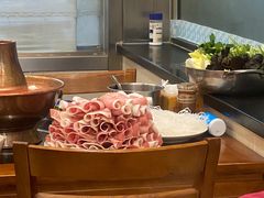 -情忆草原涮肉馆