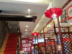 -灶座小锅烀饼·铁锅炖(道里店)