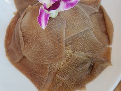 -大熊猫毛肚火锅(烟台万象汇店)