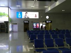 -烟台南站